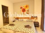 Revente - APPARTEMENT -
ORIHUELA COSTA - La Zenia