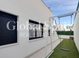 Wederverkoop - VILLA -
PINAR DE CAMPOVERDE - Inland