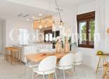 Nouvelle construction - VILLA -
POLOP - Polop Hills