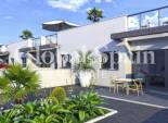 Nouvelle construction - VILLA -
EL VERGER - El Verger