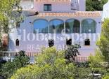 Revente - VILLA -
JÁVEA - Costa Blanca
