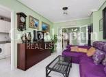 Venta - APARTAMENTO -
TORREVIEJA - Antonio Machado