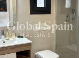 Wiederverkauf - PENTHOUSE -
Los Almendros (Orihuela-Costa) - Costa Blanca