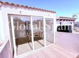 Resale - HOUSE -
ORIHUELA COSTA - Las Filipinas