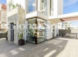 New Build - VILLA -
CARTAGENA - Playa honda