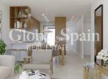 Nieuwbouw - Penthouse -
TORREVIEJA - LOS BALCONES - LOS ALTOS
