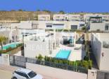 Venta - VILLA -
ALGORFA - La Finca Golf Resort