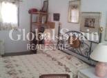Wiederverkauf - VILLA -
CAMPOAMOR - Costa Blanca