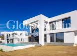 New Build - VILLA -
MÁLAGA