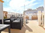 Venta - APARTAMENTO -
ORIHUELA COSTA - Punta Prima