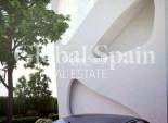 Nouvelle construction - VILLA -
ROJALES - Ciudad Quesada