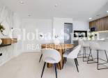 Nieuwbouw - APPARTEMENT -
LOS ALCÁZARES