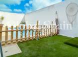 Wederverkoop - HUIS -
SAN JAVIER - San Javier