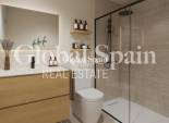 Nueva construcción  - APARTAMENTO -
MIJAS - La Cala