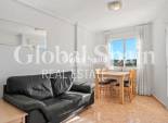 Resale - APARTMENT -
ALGORFA - Inland