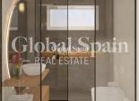 New Build - Apartment -
GUARDAMAR DEL SEGURA - EL RASO