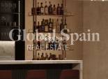 Nouvelle construction - VILLA -
BENAHAVÍS - Urb. Alborada