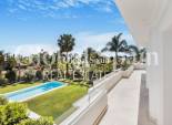 Nouvelle construction - VILLA -
MARBELLA - Lomas De Marbella Club