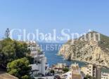 Resale - APARTMENT -
BENIDORM - Costa Blanca