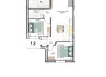 Neubau - WOHNUNG -
TORRE PACHECO - San Cayetano