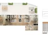 New Build - PENTHOUSE -
MONCOFA - Playa de Moncofa