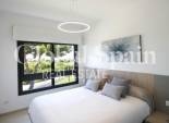 New Build - APARTMENT -
PILAR DE LA HORADADA - Lo Romero Golf