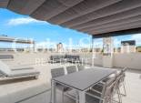 Resale - Apartment -
ORIHUELA COSTA - LOS BALCONES - LOS ALTOS