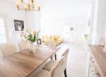 Wederverkoop - VILLA -
LOS DOLSES - Inland