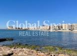 Wiederverkauf - WOHNUNG -
TORREVIEJA - Costa Blanca