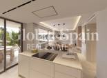 Nowo zbudowane - MIESZKANIE -
ESTEPONA - 