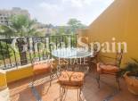 Odsprzedaż - MIESZKANIE -
ORIHUELA COSTA - 