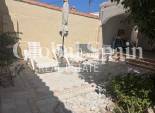 Wederverkoop - HUIS -
DENIA - Costa Blanca