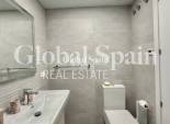 Revente - APPARTEMENT -
DENIA - Center