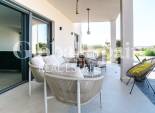 Resale - VILLA -
ASPE - Aspe