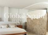Revente - APPARTEMENT -
JÁVEA - Costa Blanca