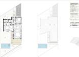 New Build - VILLA -
POLOP - PAU 1