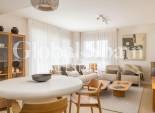 Nueva construcción  - APARTAMENTO -
CALPE - El Saladar