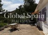 Wederverkoop - VILLA -
FINESTRAT - Costa Blanca