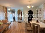 Resale - VILLA -
LA MANGA DEL MAR MENOR - Km 17