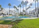 Resale - HOUSE -
Villamartin * - Los Dolses *
