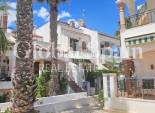Wederverkoop - HUIS -
ORIHUELA COSTA - PAU 8
