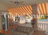Resale - VILLA -
CATRAL - Catral