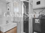 Wederverkoop - APPARTEMENT -
PUNTA PRIMA - Costa Blanca