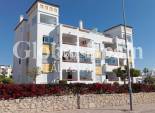 Venta - APARTAMENTO -
VILLAMARTÍN - Costa Blanca
