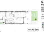 New Build - APARTMENT -
GUARDAMAR DEL SEGURA - EL RASO