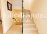 Wiederverkauf - VILLA -
El Carmoli - Costa Calida