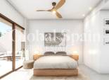 Nueva construcción  - APARTAMENTO -
SAN JAVIER - Roda Golf