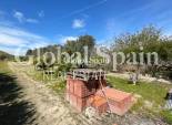 Wiederverkauf - VILLA -
GUARDAMAR DEL SEGURA - Costa Blanca