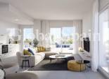 Nieuwbouw - APPARTEMENT -
FUENGIROLA - Los Pacos