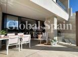 Wiederverkauf - HAUS -
DOLORES - Costa Blanca